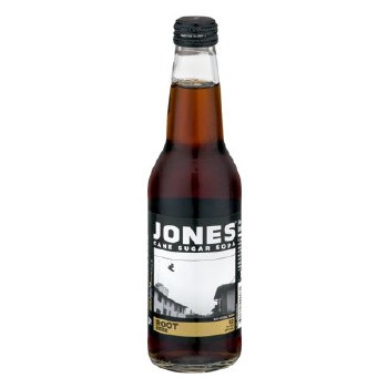 Jones Rootbeer