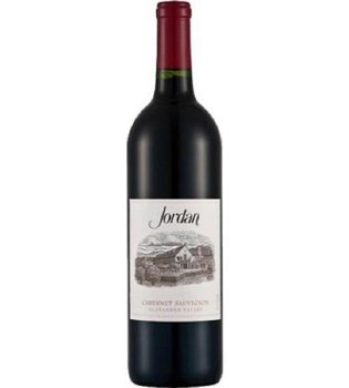 Jordan Cabernet Sauvignon