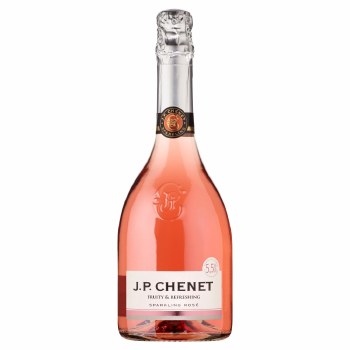 Jp Chenet Sparkling Brut Rose