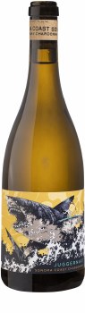 Juggernaut Chardonnay