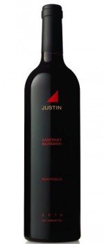 Justin Cabernet Sauvignon