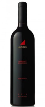 Justin Cabernet Sauv