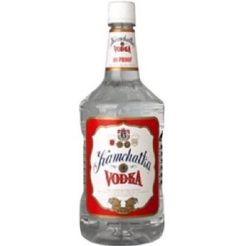 Kamchatka Vodka 1.75