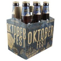 Karl Strauss Oktoberfest 6pk