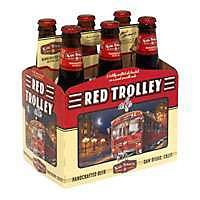 Karl Strauss Red Trolley 6pk