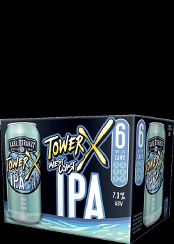 Karl Strauss Tower X 6pk