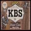 Founders Kbs Double Oaked 4pk
