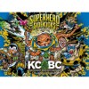 Kcbc Superhero Sidekicks Hazy