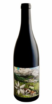 Kelley Fox Mirabai Pinot Noir