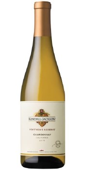 Kendall Jackson Chardonnay