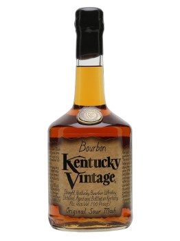 Kentucky Vintage Bourbon