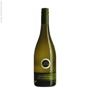 Kim Crawford Sauv Blanc