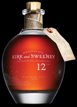 Kirk &amp; Sweeney Reserva