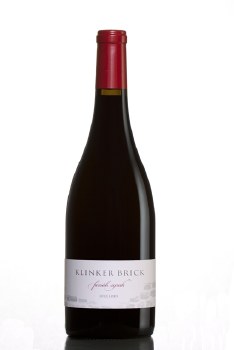 Klinker Brick Farrah Syrah