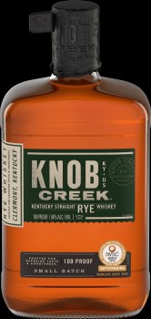 Knob Creek Sku