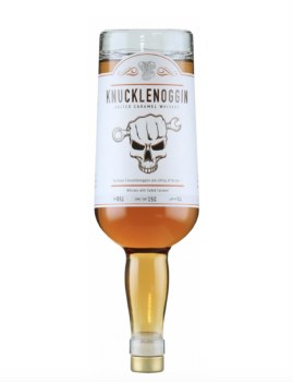 Knucklenoggin Whiskey