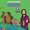Hoof Hearted Konkey Dong