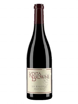 Kosta Browne Mt Carmel Pinot