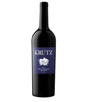 Krutz Cabernet Sauvignon