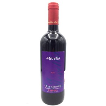 La Morella Barbera