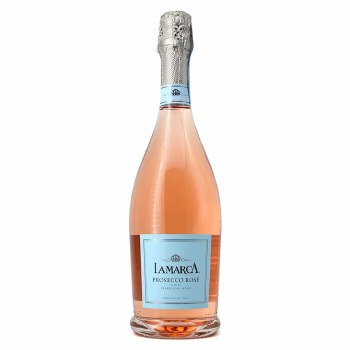 Lamarca Prosecco Rose