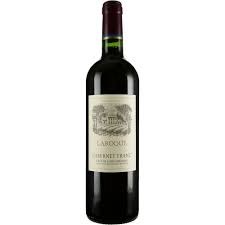 Domaine Laroque Cab Franc