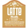 Mikkeller Latte Shake