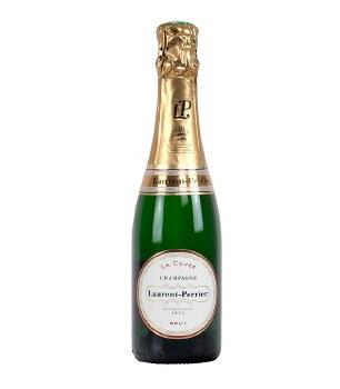 Laurent Perrier 375ml