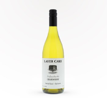 Layer Cake Chardonnay