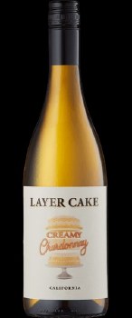 Layer Cake Creamy Chardonnay