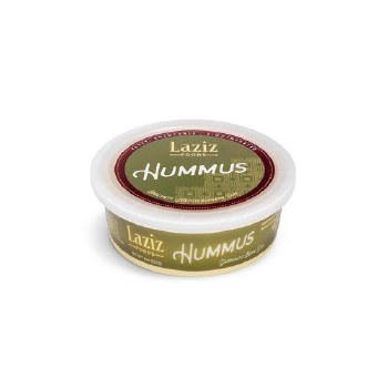 Laziz Hummus