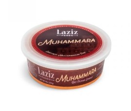 Laziz Muhammara Dip