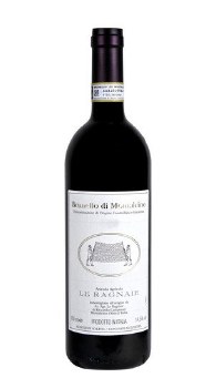 Le Ragnaie Brunello Di Montalc