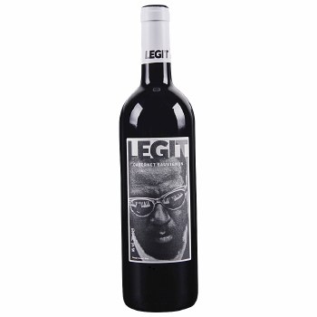 Legit Cabernet Sauvignon