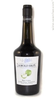 Leopold Sour Apple Liqueur