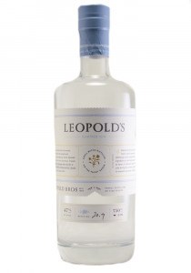 Leopolds Summer Gin