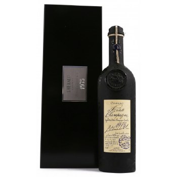 Lheraud Cognac 1975