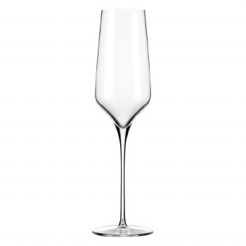 Libbey Champagne Flute