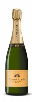 Lionne Royale Brut Champagne