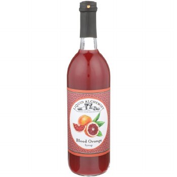 Liquid Alchemist Blood Orange