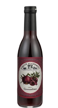Liquid Alchemist Grenadine