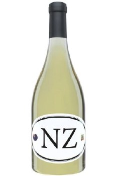 Locations Nz Sauvignon Blanc