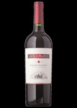 Louis Martini California Cab