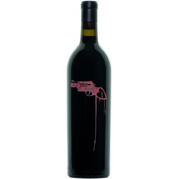 Love Hammer Cabernet