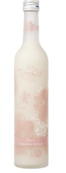 Tenshi Angel Love Nigori Sake