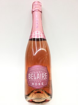 Luc Belaire Luxe Rose