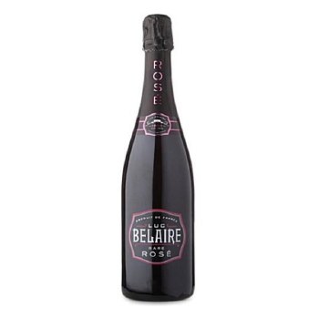 Luc Belaire Rare Rose 1.5l