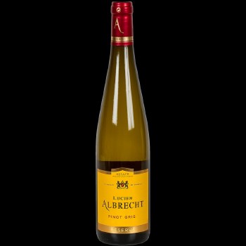 Lucien Albrecht Pinot Gris