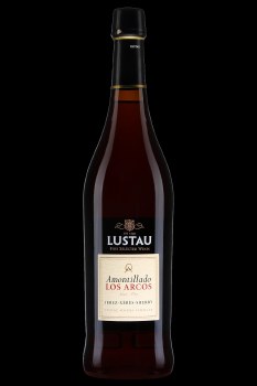 Lustau Dry Amontillado Arcos