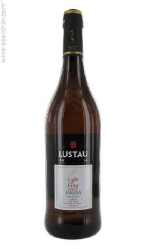 Lustau Fino Sherry Jarana